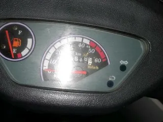 flex tech speedy rc 50 rollermofa bj 2013