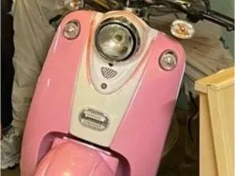 mofa china roller yiying yy50qt-15