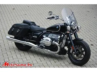 ② bmw r18 first edition classic - 2021 - 4000 km @motorama