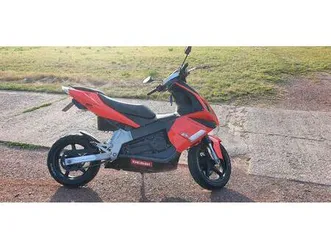 seltener derbi gp1 revolution racing 50