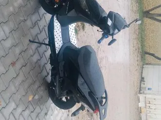 ksr moto toxic 50 sport zu verkaufen