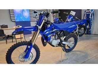 vendo yamaha yz 85 (2026) nuova a ancona (codice 9915366) - moto.it