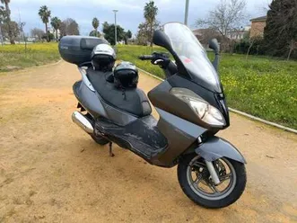 aprilia - atlantic 125