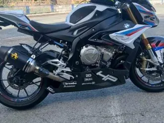 bmw - s1000r