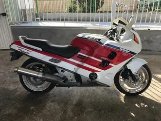 honda - cbr 1000 f