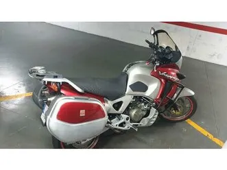 honda - varadero xl 1000