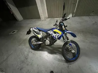 husaberg - fe 390