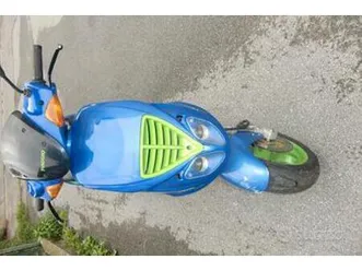 piaggio nrg - 1998