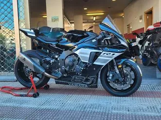 yamaha - yzf-r1