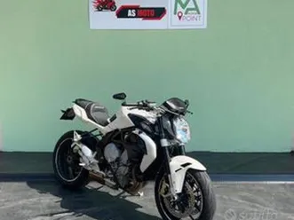mv agusta brutale 675 - 2012 in promozione