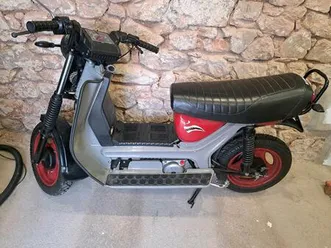 simson sr50