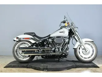 2024 harley-davidson fat boy 114