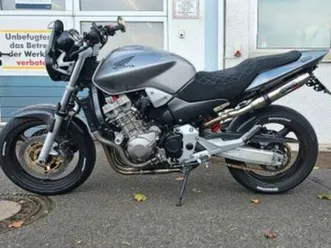 honda hornet cb900 sc48