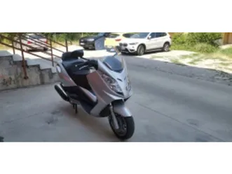 peugeot satelis 400 i