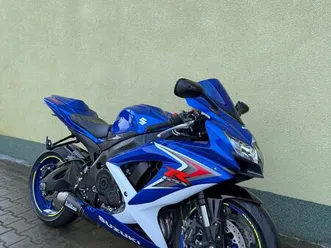 suzuki gsx-r