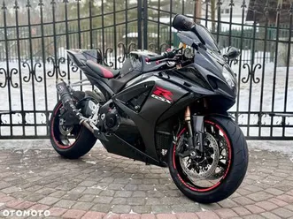 suzuki gsx-r