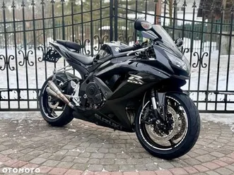 suzuki gsx-r