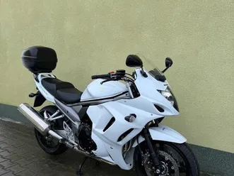 suzuki gsx