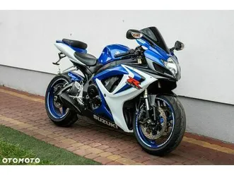 suzuki gsx-r