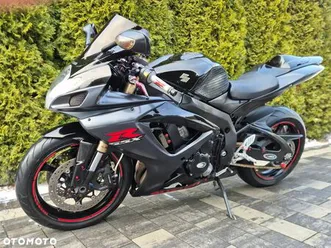 suzuki gsx-r