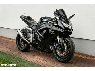 suzuki gsx-r