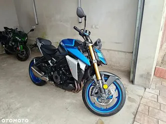 suzuki gsx 1000