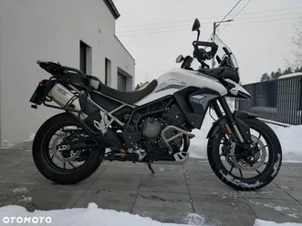 triumph tiger