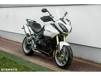 triumph tiger