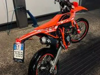 beta rr 125 scalvini