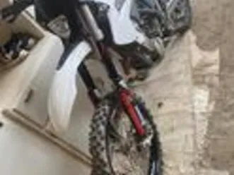 beta rr 400 targata enduro
