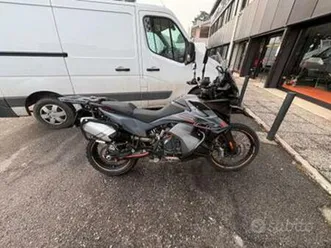 ktm 890 adventure s anno 2022