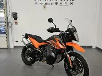 ktm 890 adventure