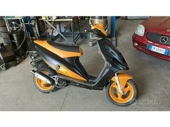 malaguti phantom 50 - 1997