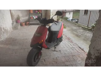 gilera stalker