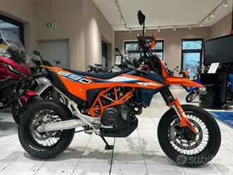 ktm 690 smc r