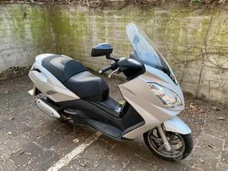 scooter peugeot satelis 300