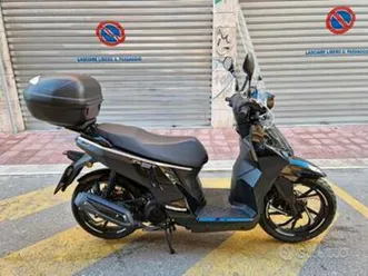 peugeot tweet 125 fl 2024