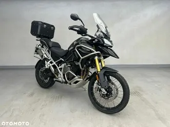triumph tiger