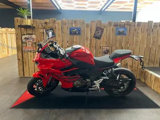 qj srk 600 rc für a2 möglich