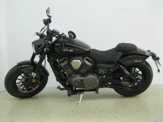 benda chinchilla 500