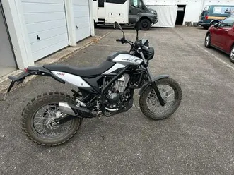 beta alp x 350 neuzustand