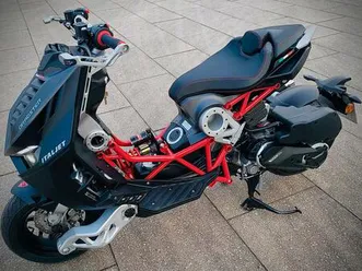 italjet dragster 200