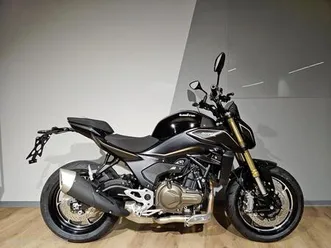 qj motor srk 600 pro