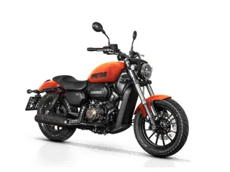 qj motor srv 12 125 ccm b196 fahrbar!! 2-zylinder!!