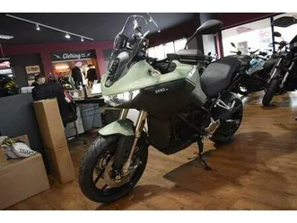 zero ds 15.6+ führerschein a1/b 196