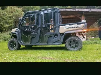 cf moto uforce 1000 xl lof