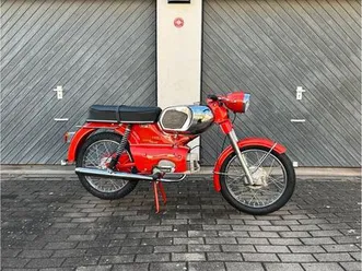 kreidler florett rs - k54/53 - bj.: 1968