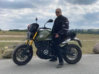 moto morini seiemmezzo scr