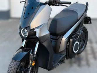 seat mo e-scooter 125 9kw cbs ip67