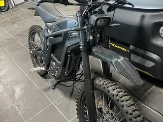 talaria sting e-motorrad, top zustand